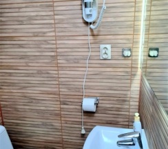 Апартаменты на Василеостровской 1 линии (BO3) в Как Дома