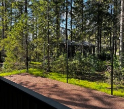 Коттедж улучшенный в Семиозерье