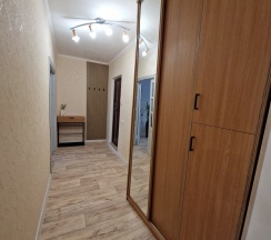 1 комнатная квартира на Комсомольской 241 Б. г. Южно-Сахалинск. в Хостел 101