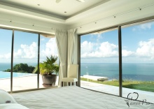 Вилла в 12 Bedroom Sea View Twin Villas Angthong Hills SDV205/SDV227-By Samui Dream Villas