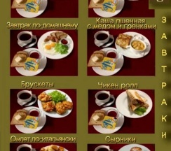 Номер стандарт с 2 односпальными кроватями в Алиса