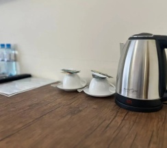 Двухместный номер Standard двуспальная кровать в Шатун