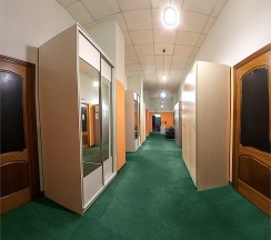 №8 (6-ти местный женский) в Комфорт парк