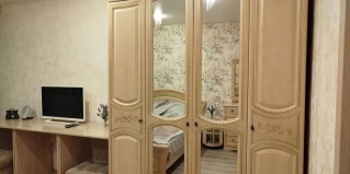 Смоленск: Апартаменты Квартира на улице Дохтурова 27
