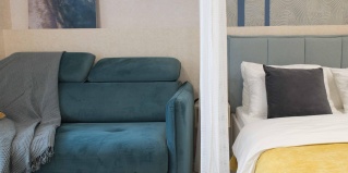 Иркутск: Апартаменты Rasko Home