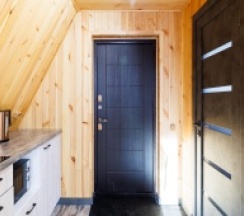 Дом с мангальной зоной в Гостевой дом