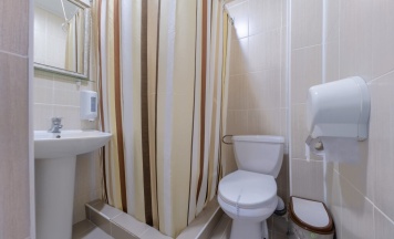 Номер Standard в Каскад