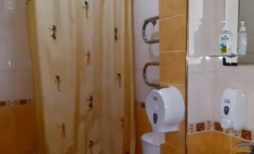 Стандартный номер в Корона