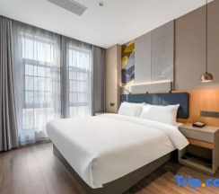 Двухместный номер Superior двуспальная кровать в The Golden Ville Boutique Hotel & Spa
