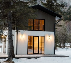 Дом у Ручья в Долина мечтателей