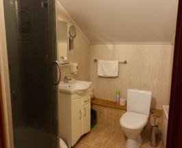 Стандартный двухместный номер с 2 отдельными кроватями в Славянский двор
