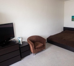 Номер студия в Сидими