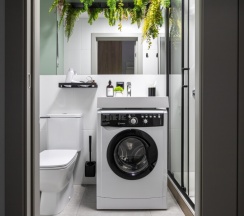 Апартамент в ЖК "М1 Сколково"1196 в Апартаменты hotapart