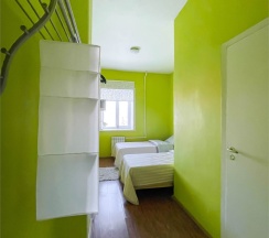 стандарт с 2 кроватями в Safari