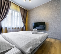 Комфорт №49 в Портал Апартментс