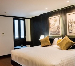 Студия в Baan 125 Stay