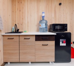 Дом в Тундра