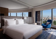 Москва: Отель Radisson Blu Olympiyskiy Hotel Moscow