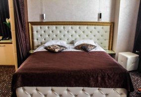 Отель Hotel Ring в Волгограде