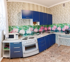 2-комнатные апартаменты улучшенные в Welcome