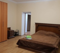 Номер Standard в Уют