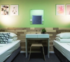 Номер Standard в Just inn