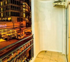 Номер Standard в RL Residences
