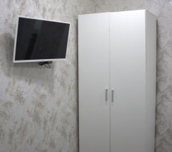 Комната стандарт №2 в Royal Home