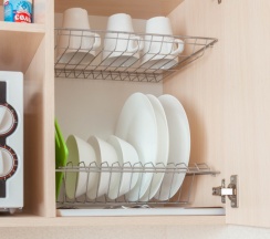 Номер-студио Делюкс в Ахоум