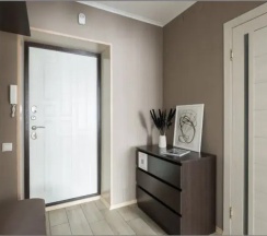 Апартаменты в Две Подушки