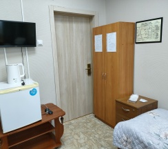 Номер IV категории (Стандарт) № 11 в Горизонт