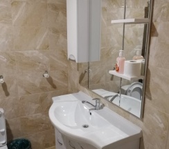 Трёхместный номер Deluxe в Берег Анапы
