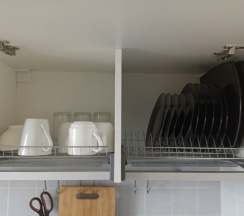 Апартаменты на Угличской 3 в Ana