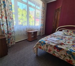 2х мест. Стандарт в Алёнка