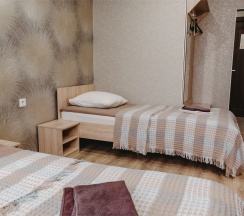 Двухместный в Silva