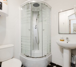 Семейная комната в Октавиана