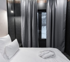 Ривьера Black в Мы здесь