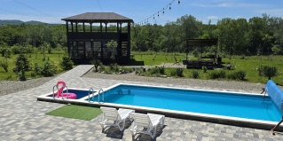 Абадзехская: Коттедж Павлония