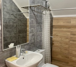 7 Стандарт TWIN в Руссо Туристо