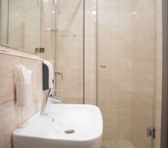 Семейный двухкомнатный в Акрополь