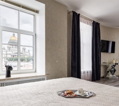 Отражение в Agent flat