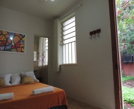 Апартаменты Standard в Beers Five Hostel