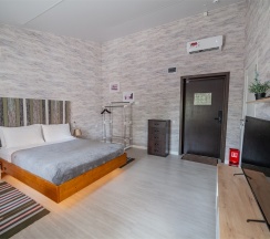 Апартаменты №4 в Iris Apart Hotel