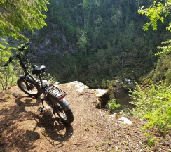 Коттедж с собственной сауной в Гоголь