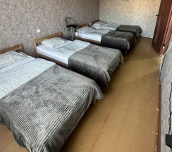 Квартира в Апартаменты на Юрга 1 пр.Победы 32б