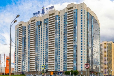 Химки: Апартаменты Mega Stay (Мега Стей)