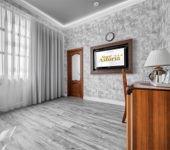 ДВУХКОМНАТНЫЙ ЛЮКС в Astoria