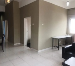 Апартаменты Superior с 4 комнатами в Globallon Hotel Apartment