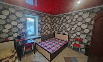 Семейный 3хместный в Наш Дом