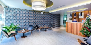 Камала Бич: Отель Kamala Resotel SHA Extra Plus